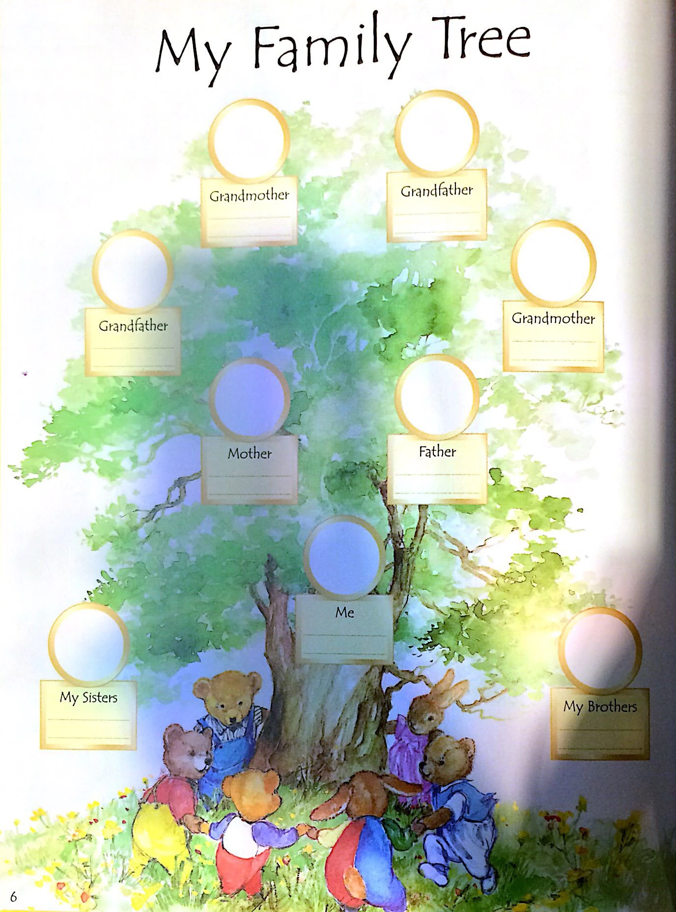 my baby book - a first five year diary (baby record book)