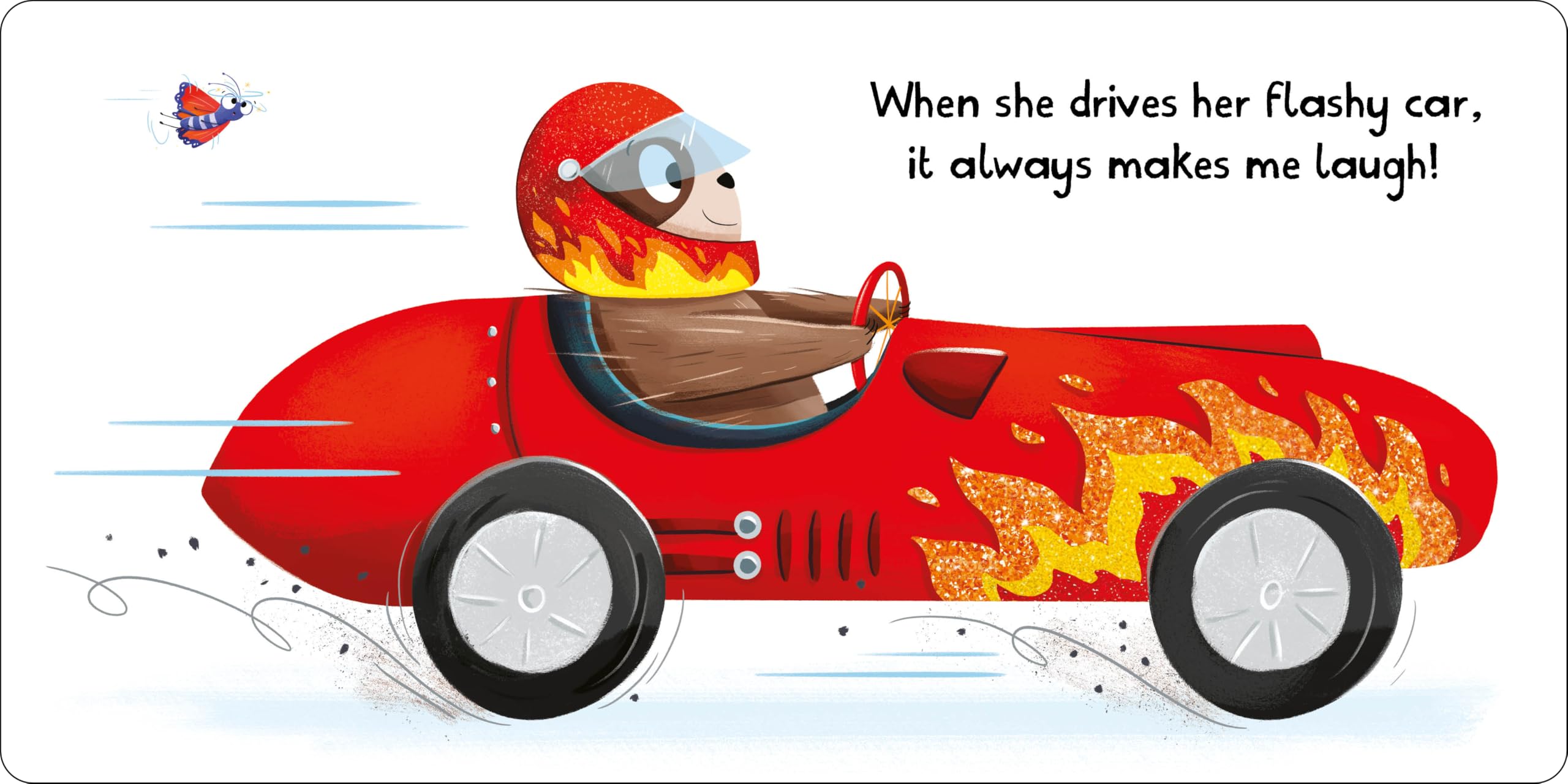 my best friend is a sloth