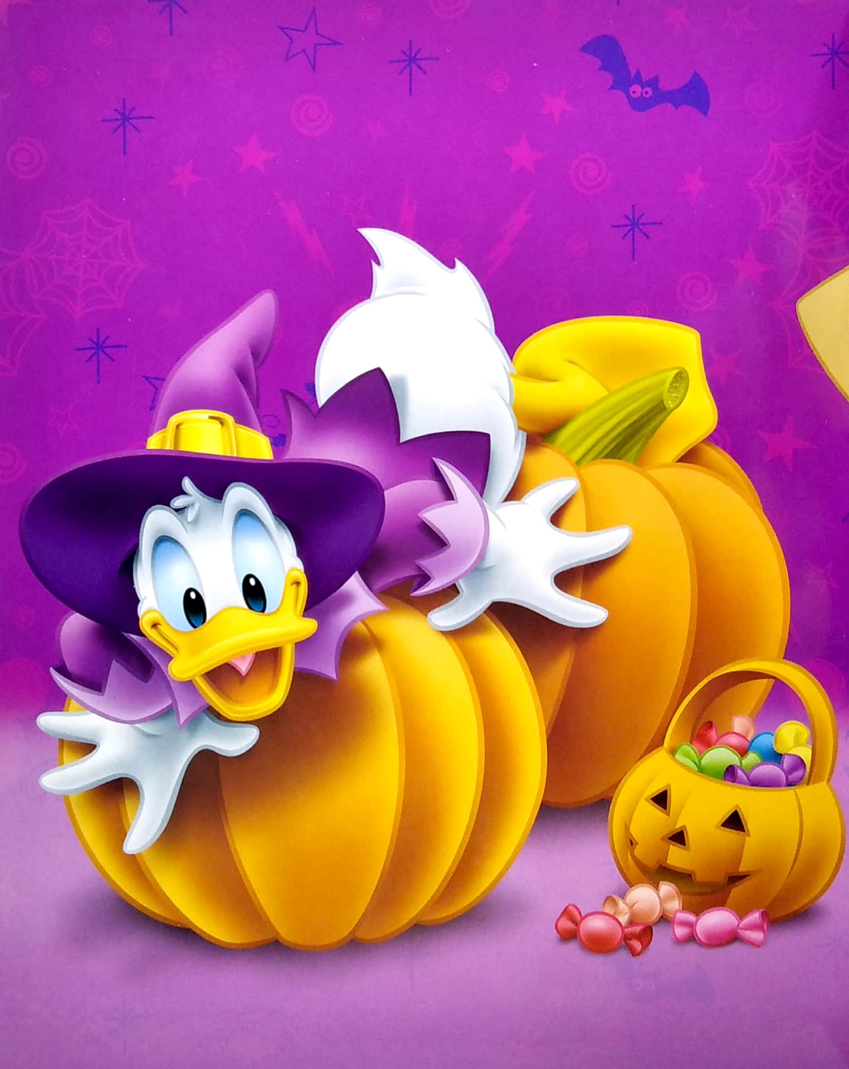 my busy books: disney junior mickey halloween