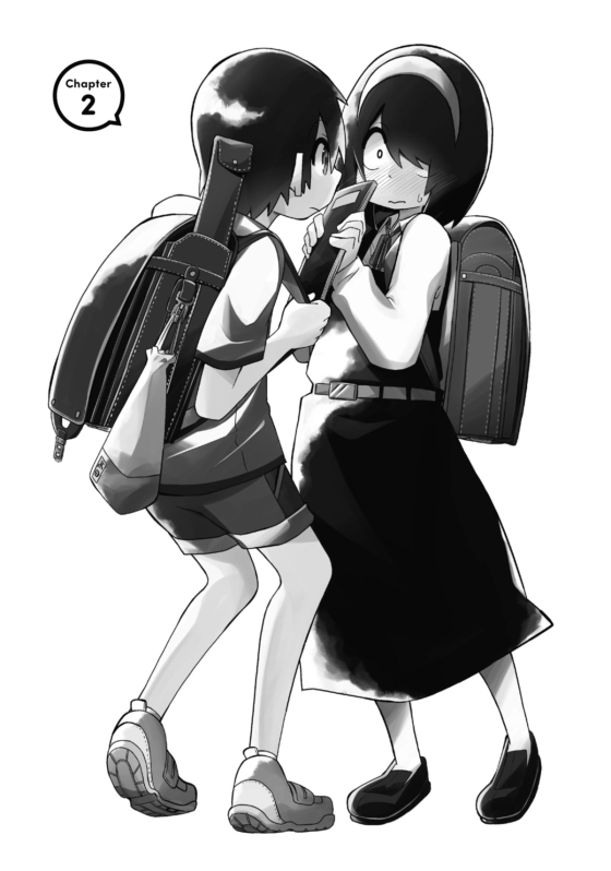 my clueless first friend 1 (english edition)