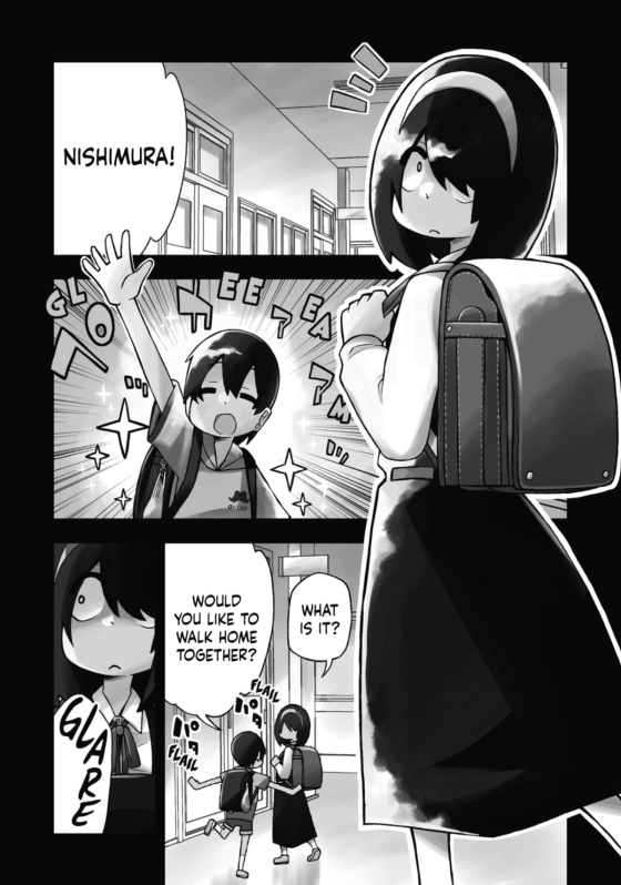 my clueless first friend 1 (english edition)