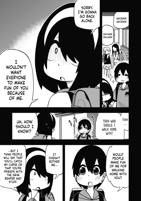 my clueless first friend 1 (english edition)