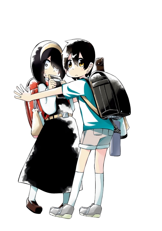 my clueless first friend 1 (english edition)