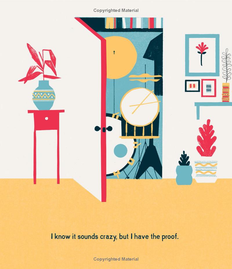 my dad used to be so cool