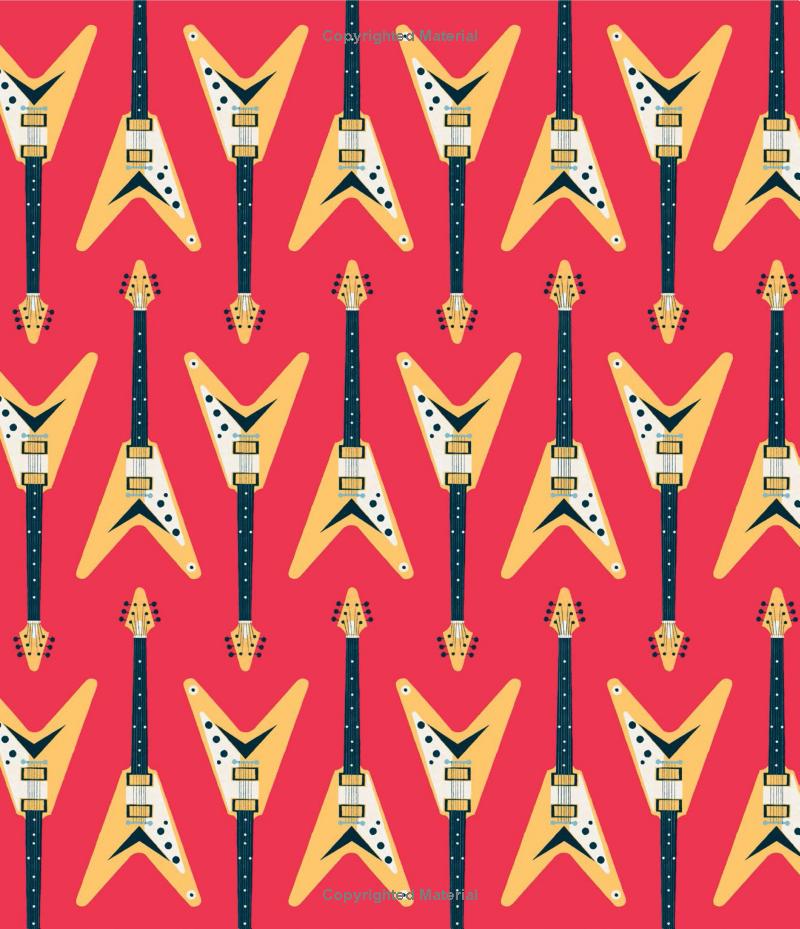 my dad used to be so cool