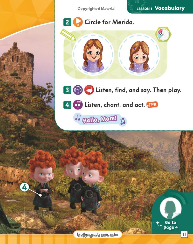 my disney stars and heroes level starter studentℹs book with ebook