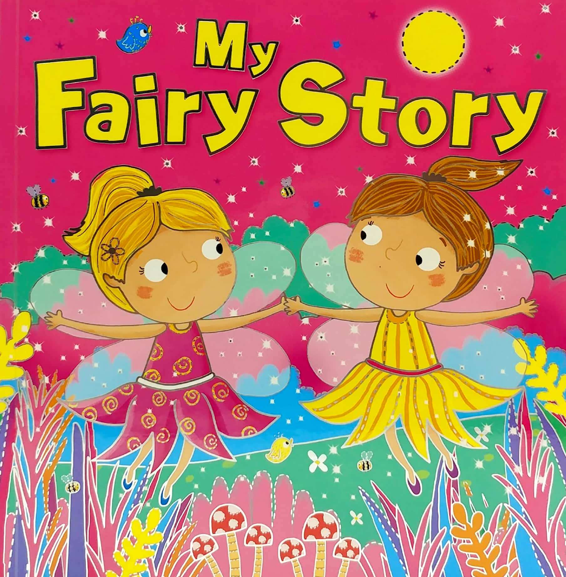 my fairy story