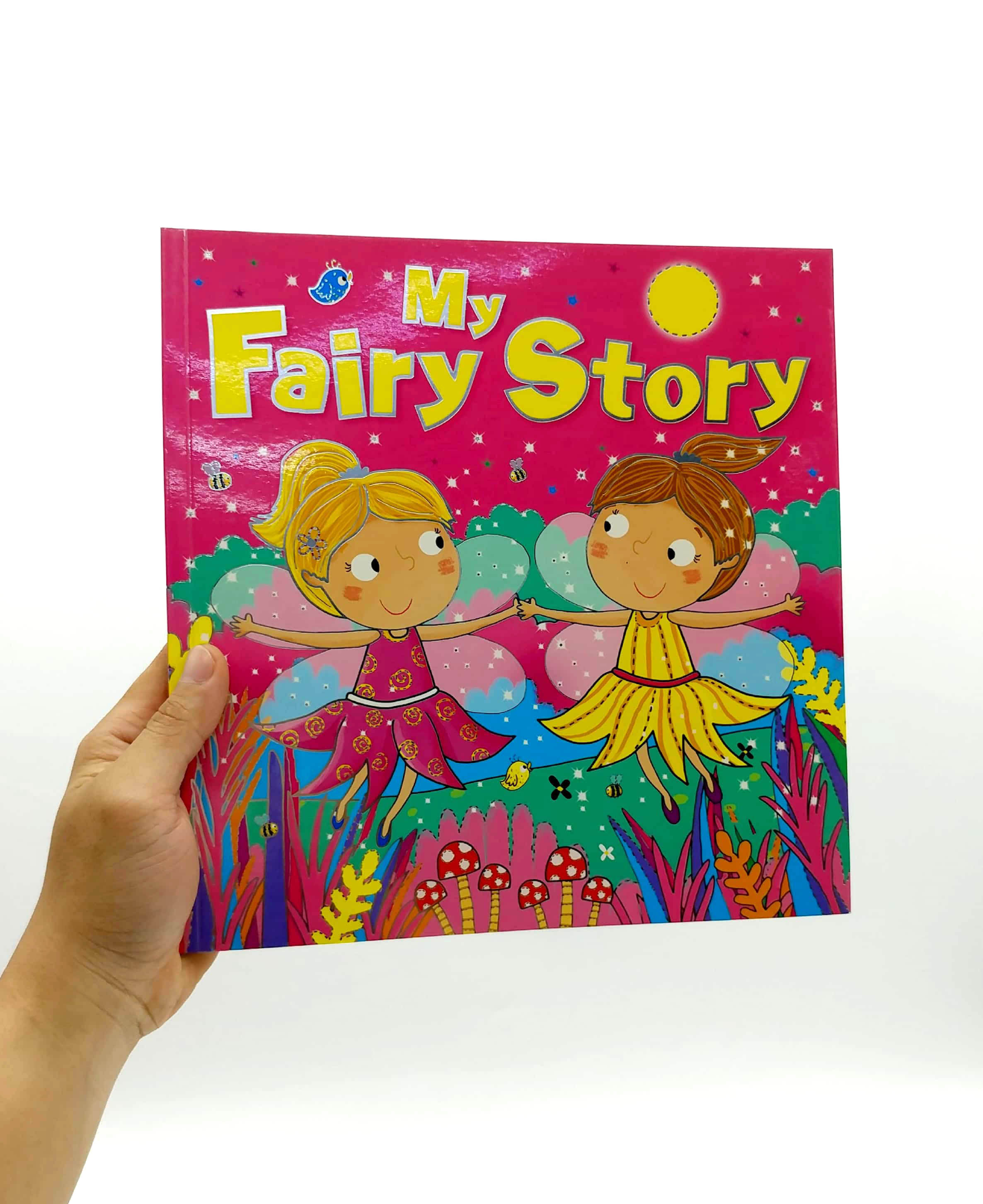my fairy story