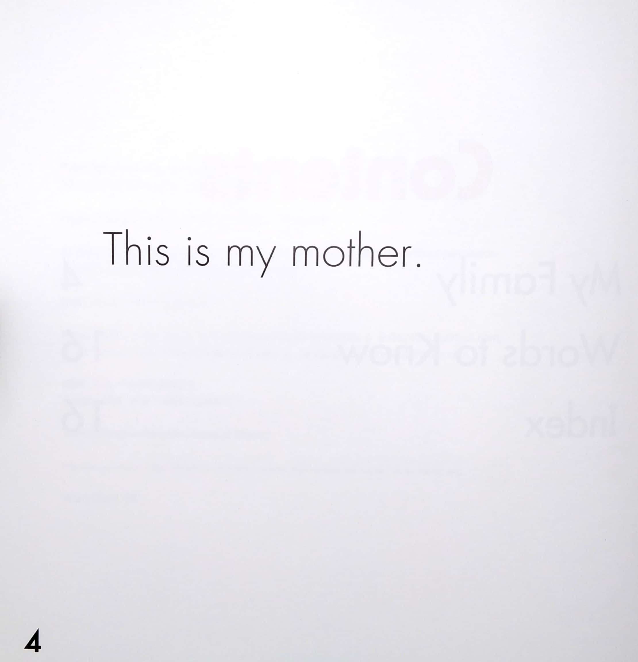 my family (rosen common core readers)