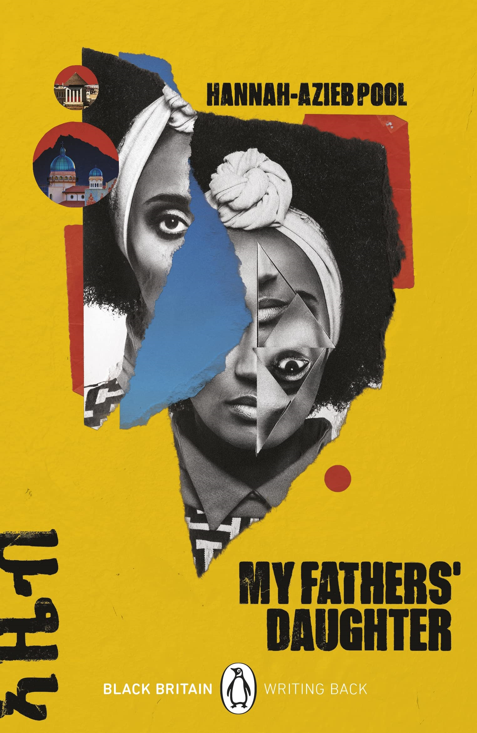 my fathers' daughter (black britain: writing back 7)