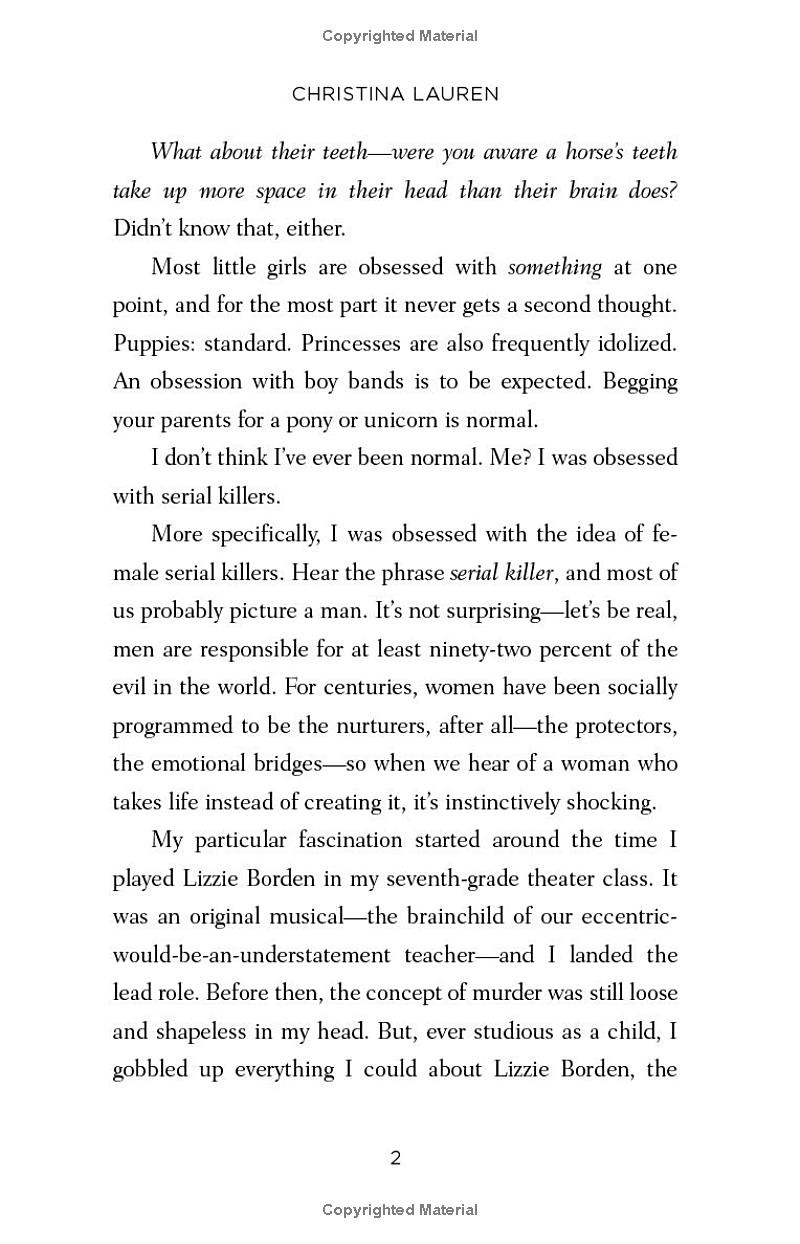 my favorite half-night stand