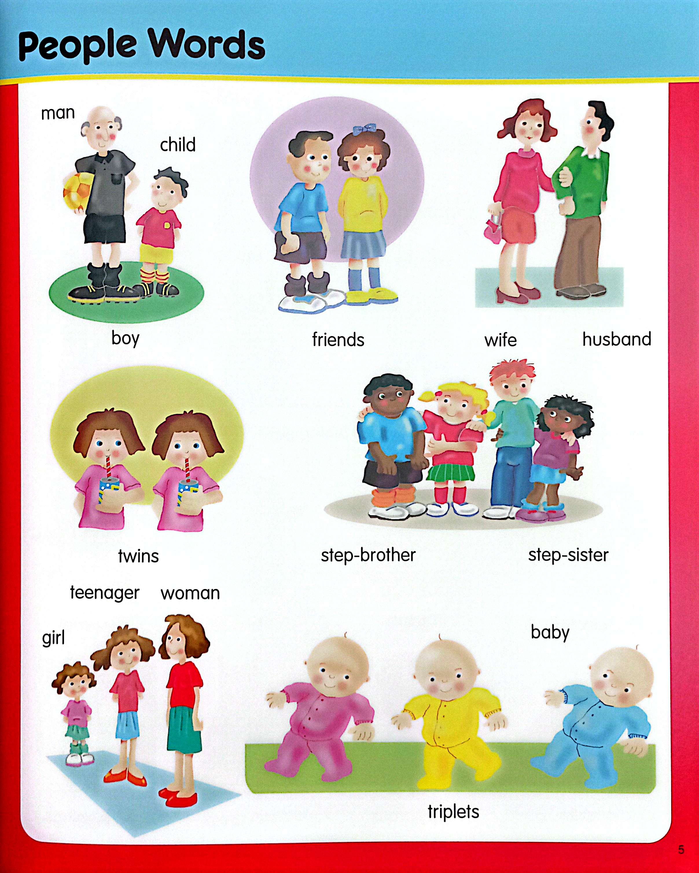 my first 500 words and pictures