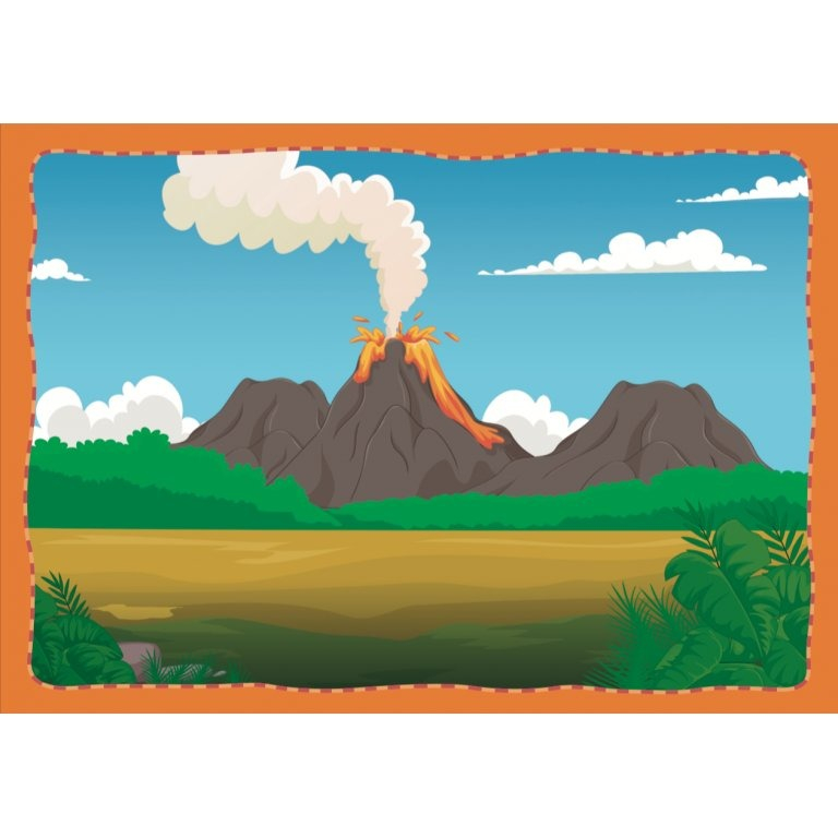 my first activities arts and crafts - dinosaurs