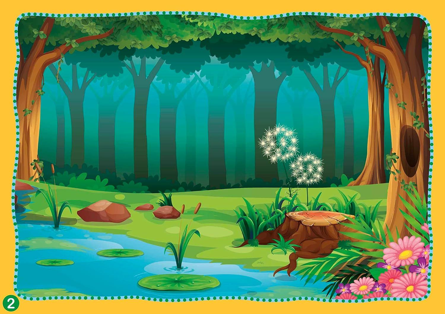 my first activities arts and crafts - fairies