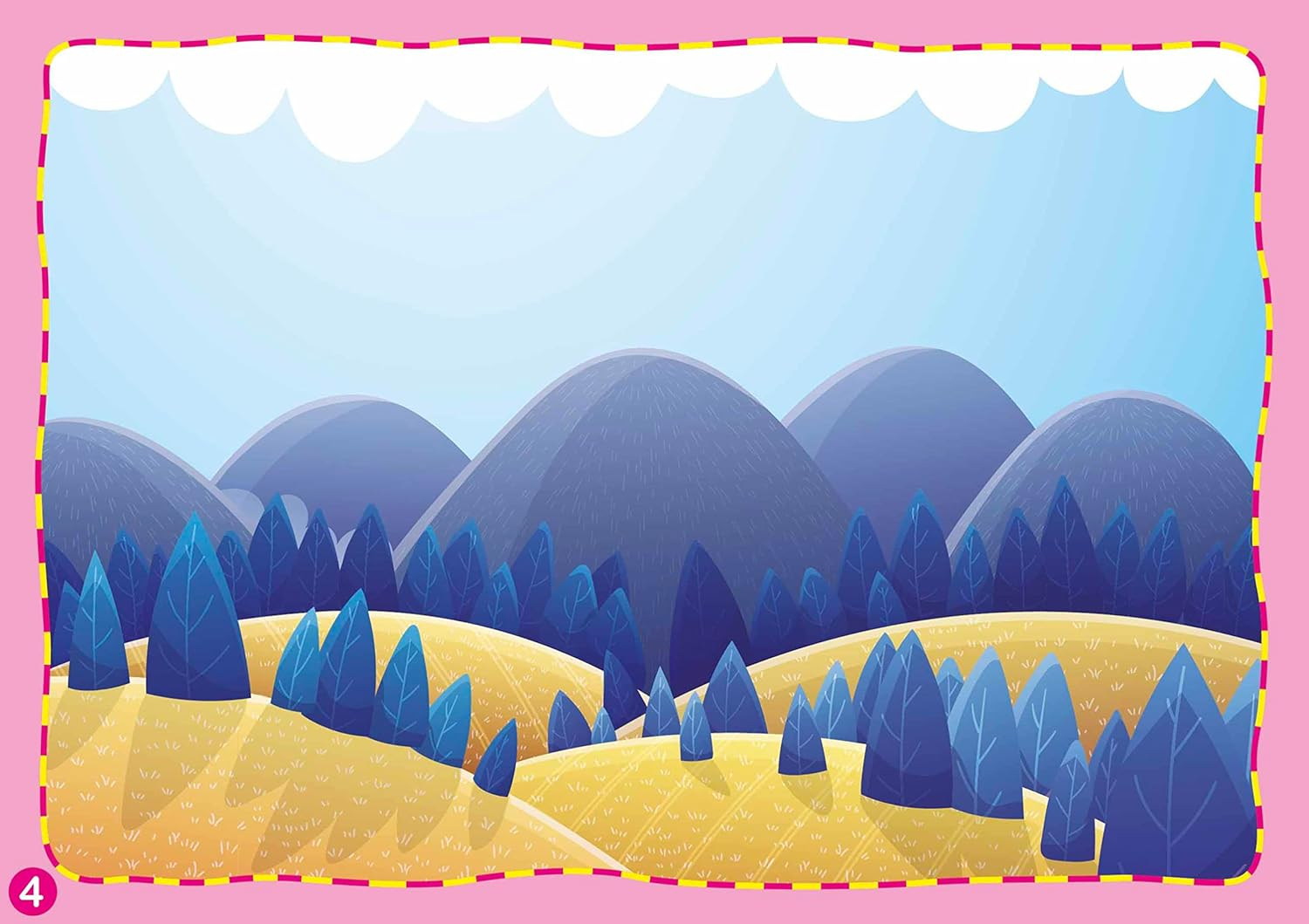 my first activities arts and crafts - unicorns