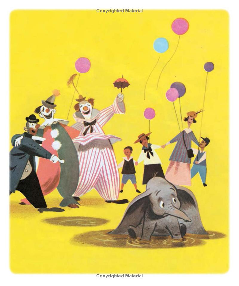 my first disney classics bedtime storybook