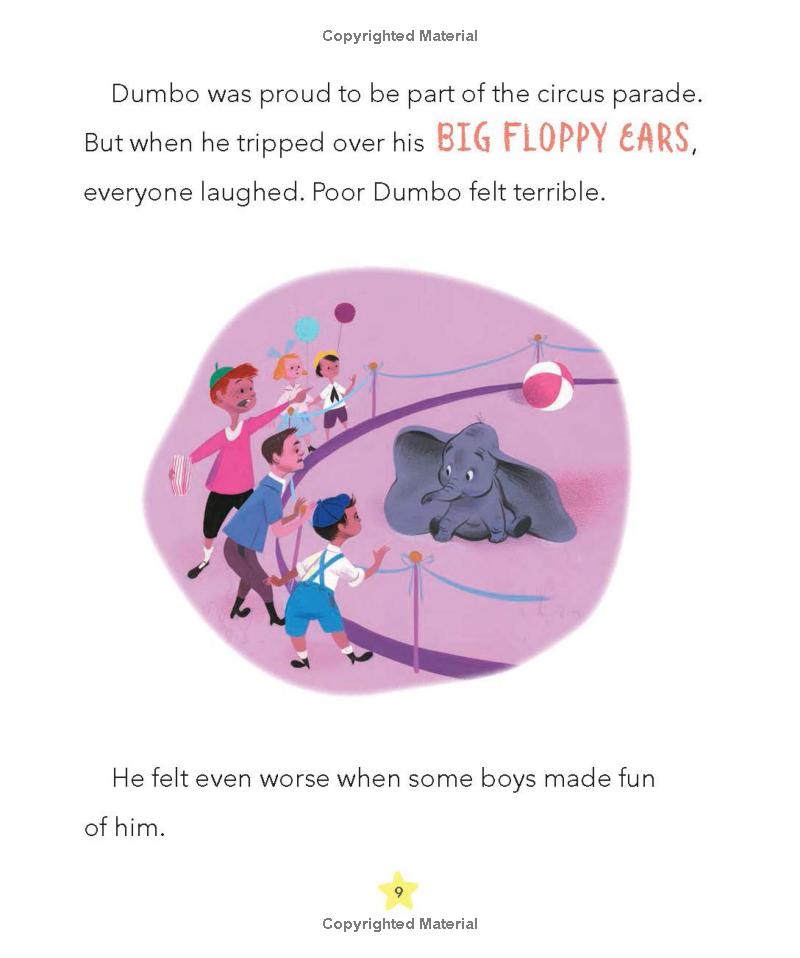 my first disney classics bedtime storybook