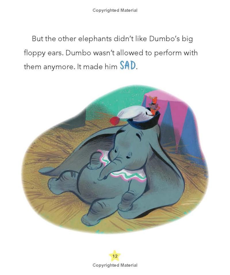 my first disney classics bedtime storybook