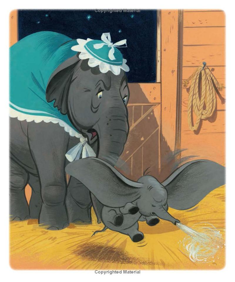 my first disney classics bedtime storybook