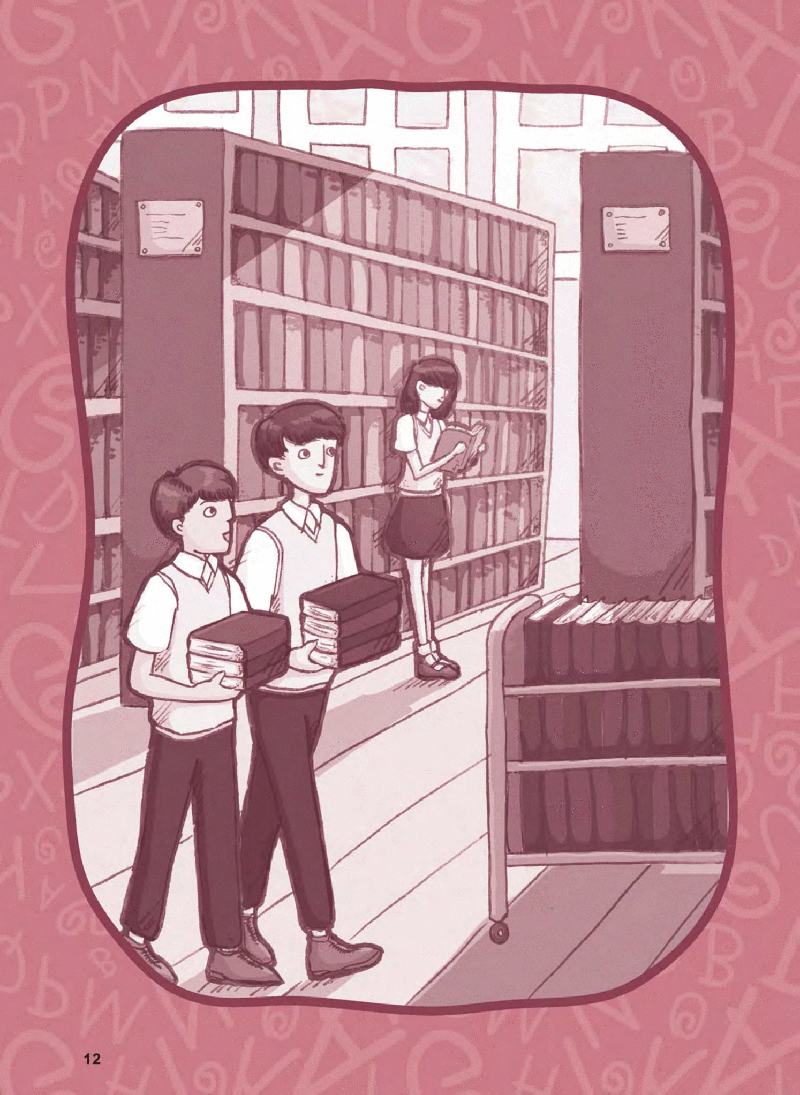 my first toeic class - starter plus