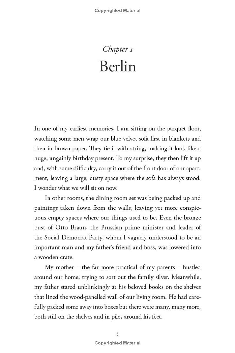 My Friend Anne Frank