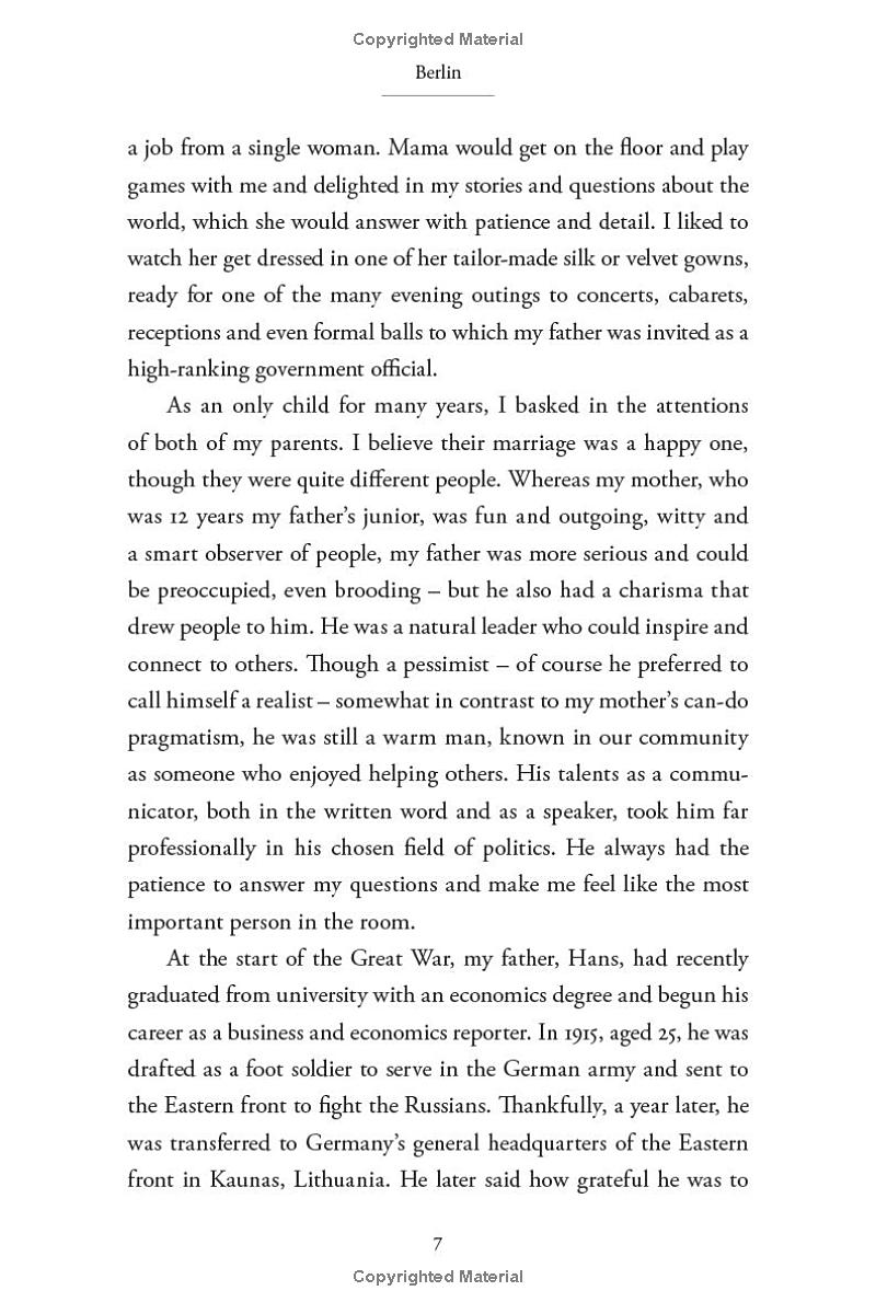 My Friend Anne Frank