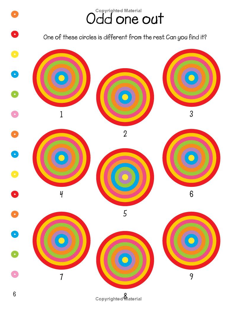 my giant seek-and-find activity book
