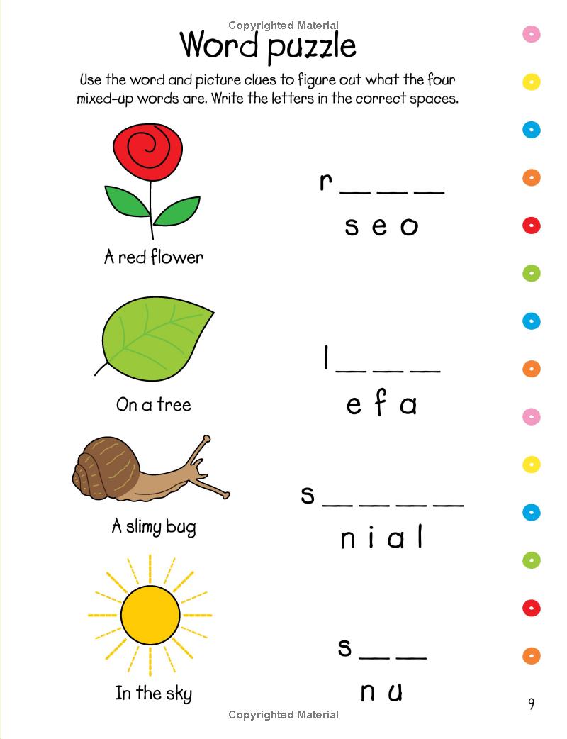 my giant seek-and-find activity book