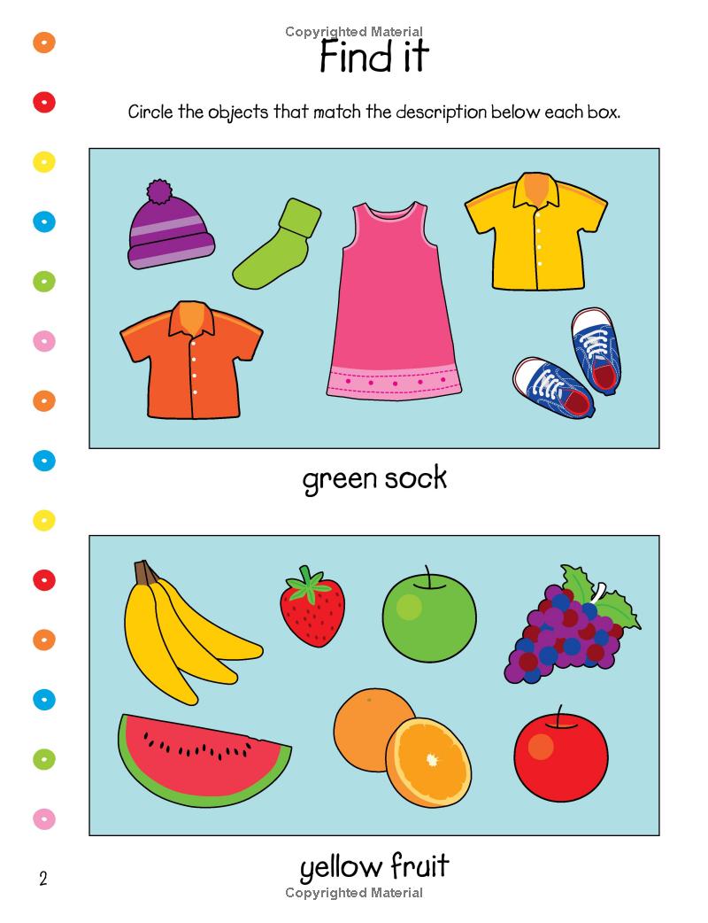 my giant seek-and-find activity book