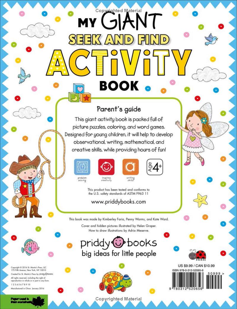 my giant seek-and-find activity book
