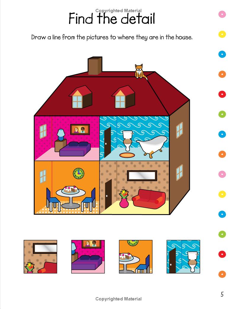 my giant seek-and-find activity book