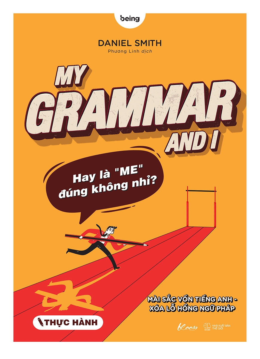 my grammar and i - thực hành