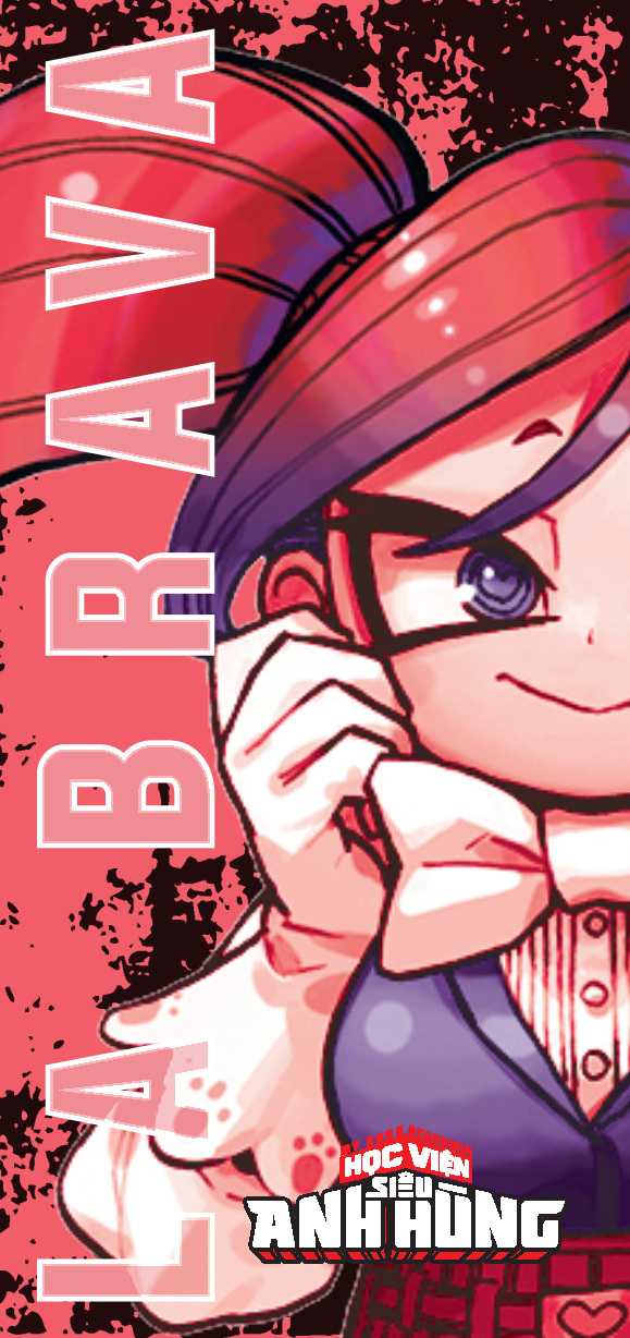 my hero academia - học viện siêu anh hùng - tập 39 - trận chiến không “kosei” - tặng kèm bookmark