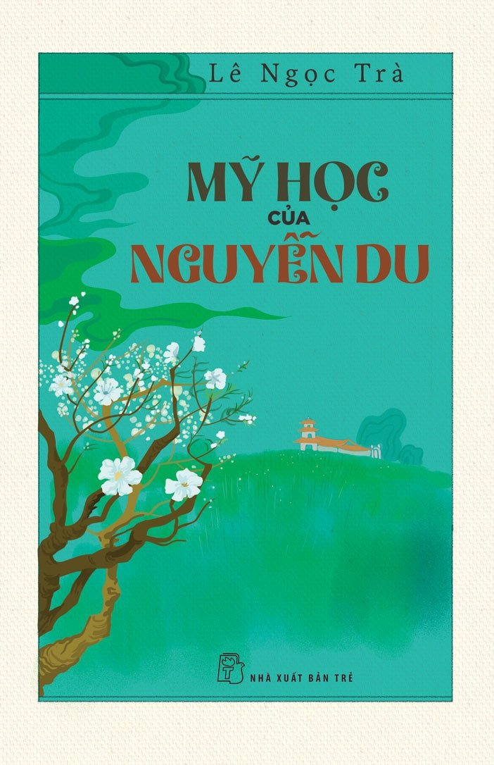 mỹ học của nguyễn du