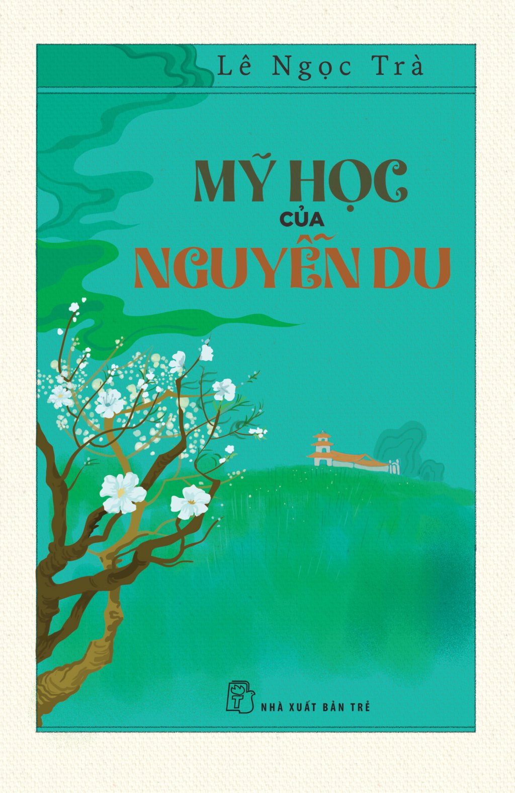 mỹ học của nguyễn du