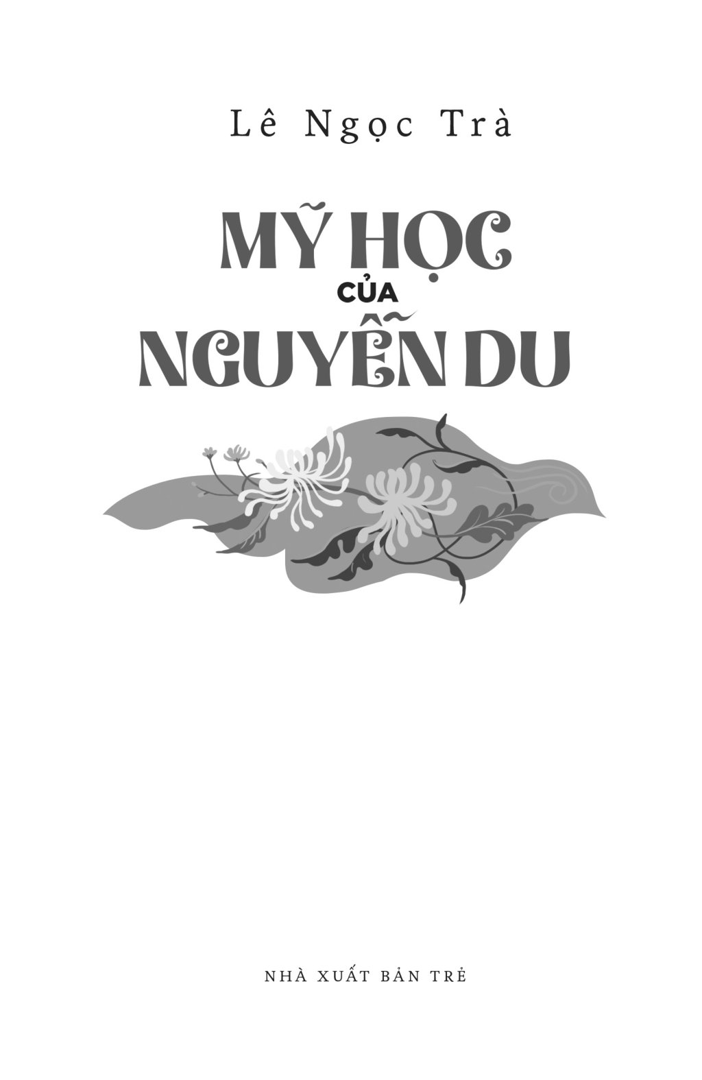 mỹ học của nguyễn du