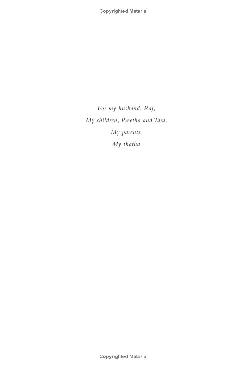 my life in full : work, family and our future