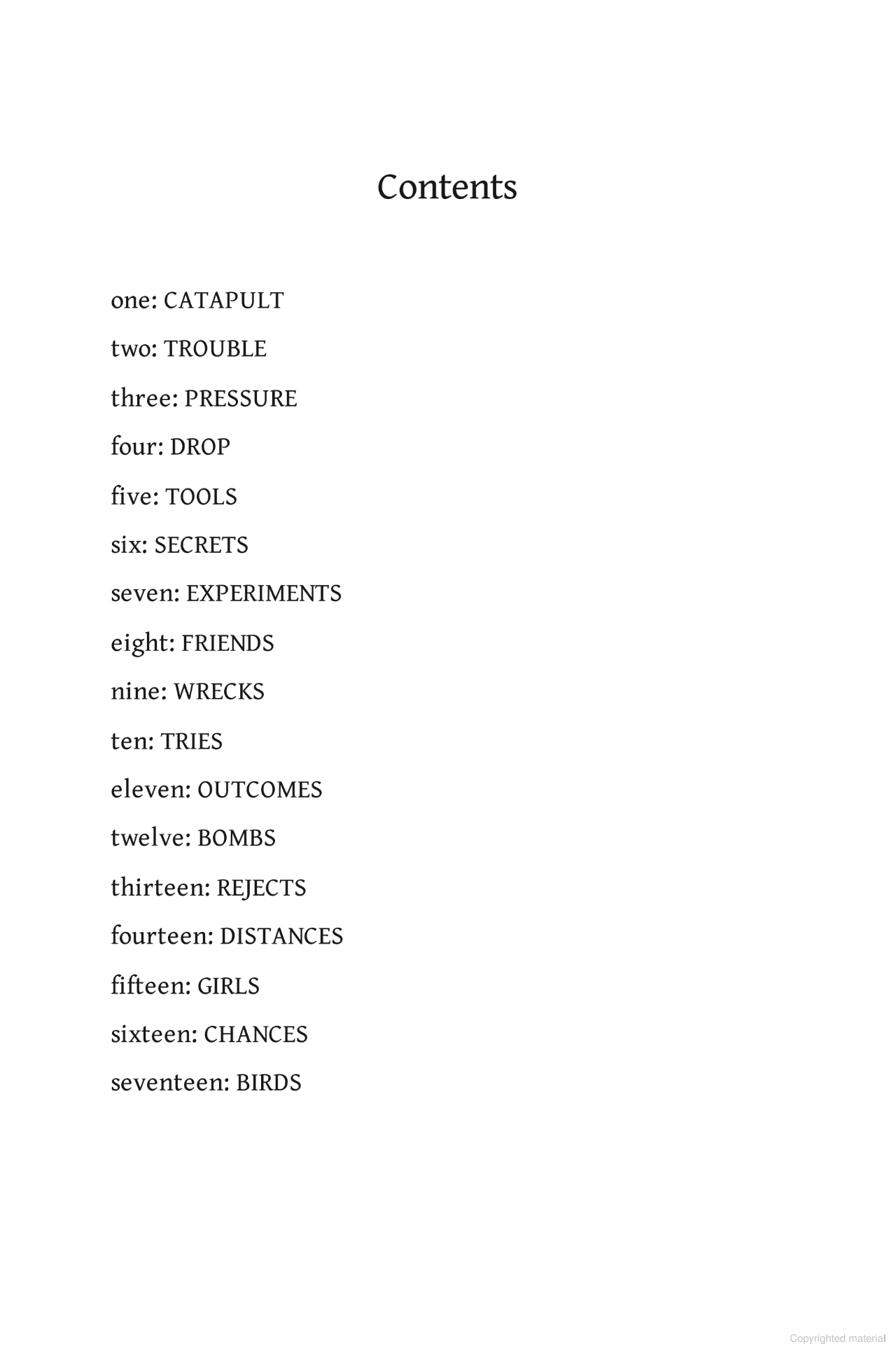 my mechanical romance