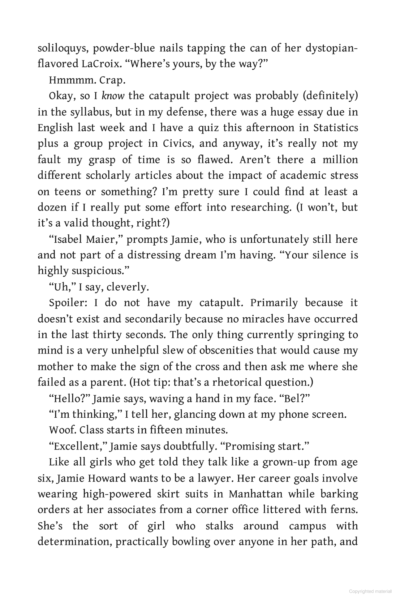 my mechanical romance