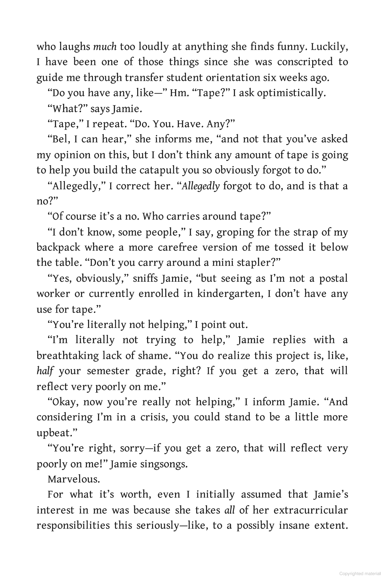 my mechanical romance