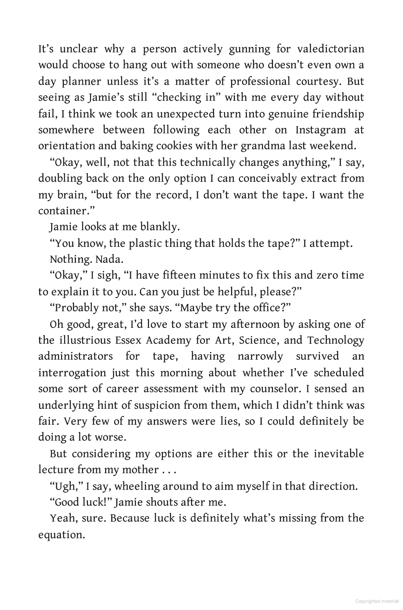 my mechanical romance