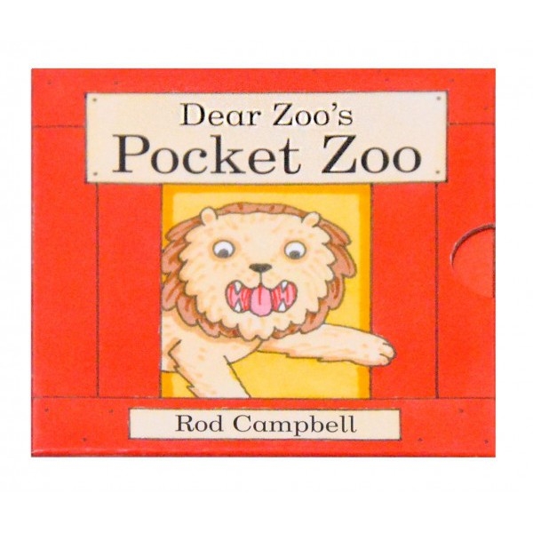 my pocket zoo