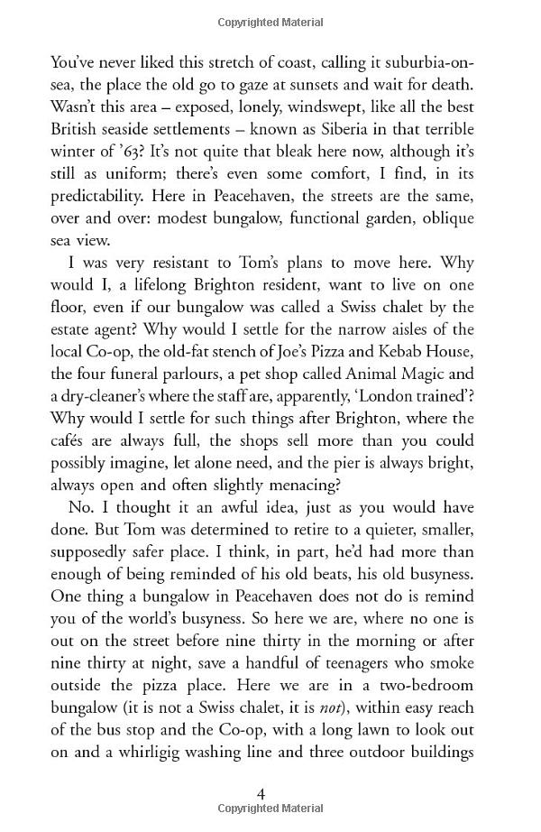 my policeman: now a major film starring harry styles