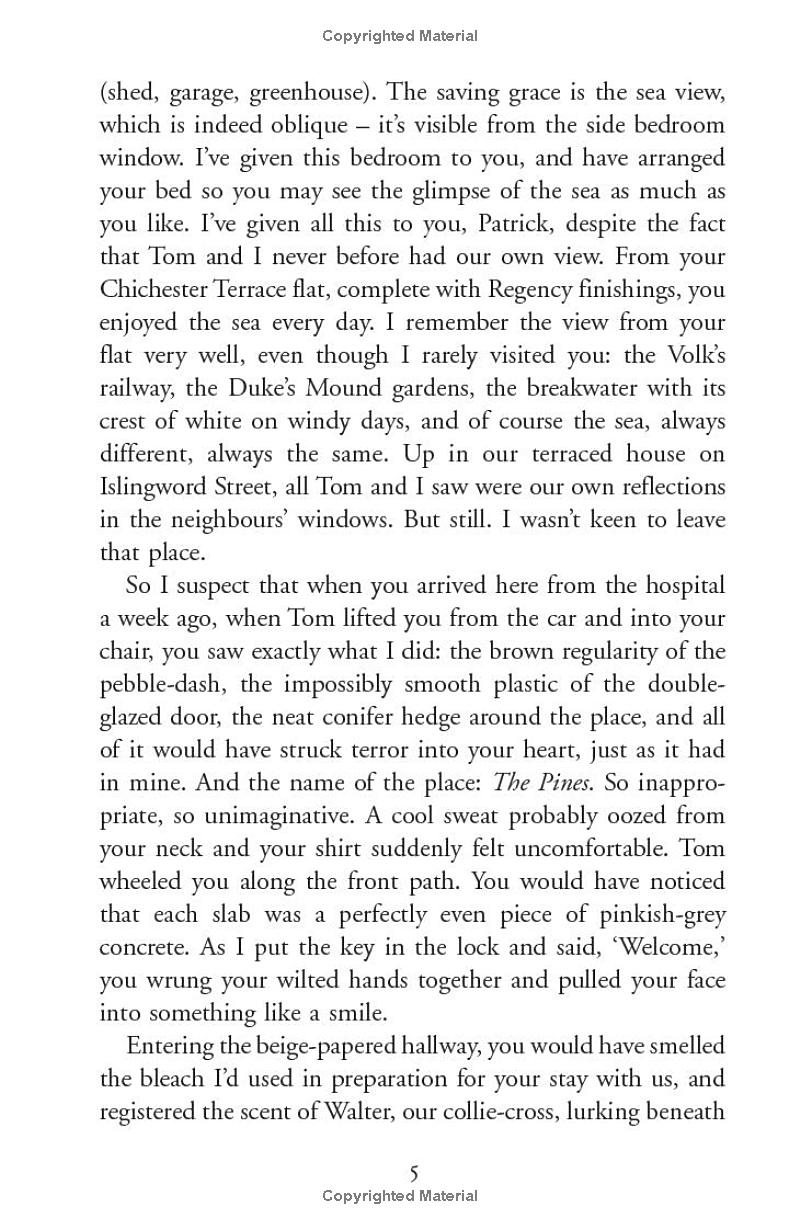 my policeman: now a major film starring harry styles