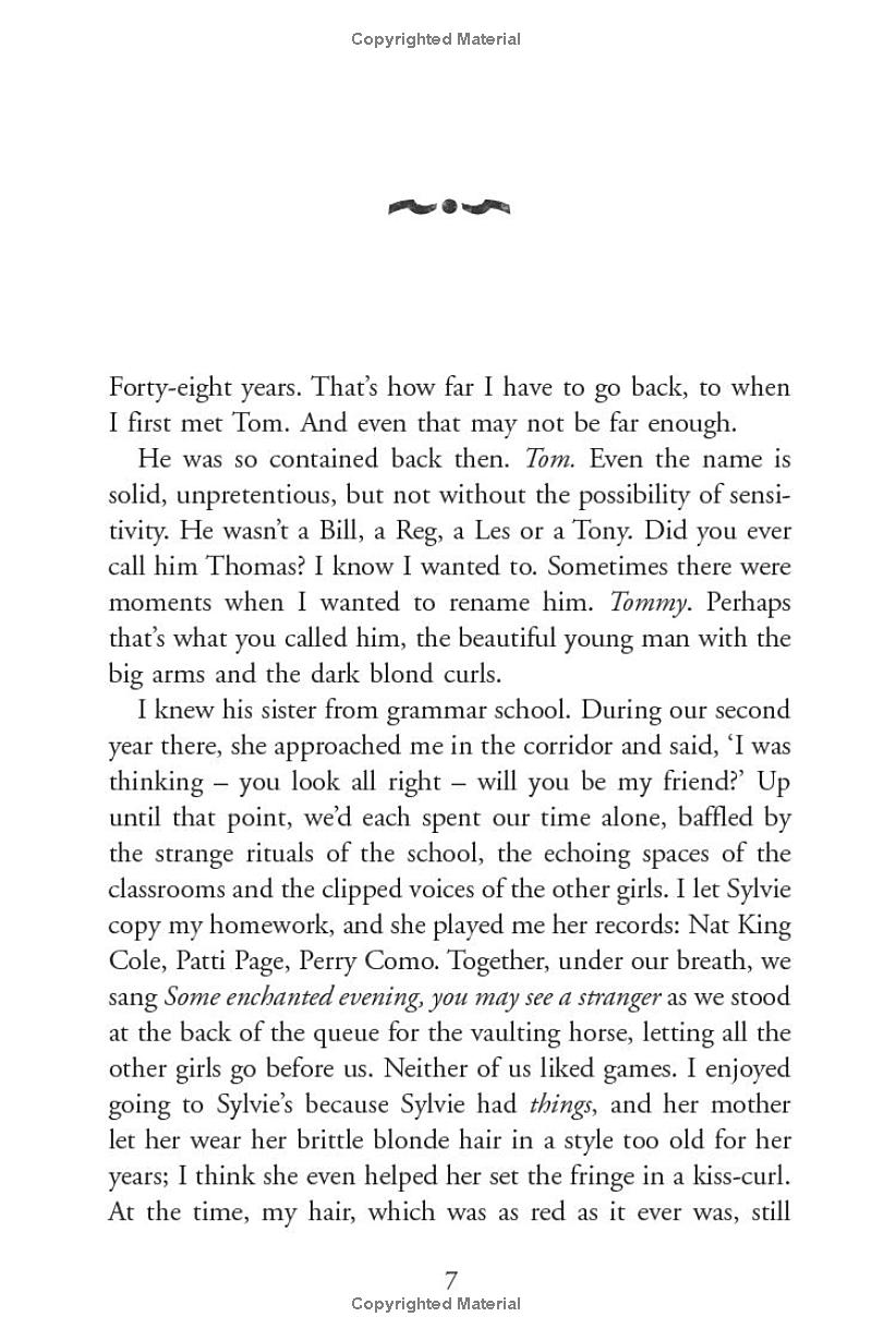 my policeman: now a major film starring harry styles