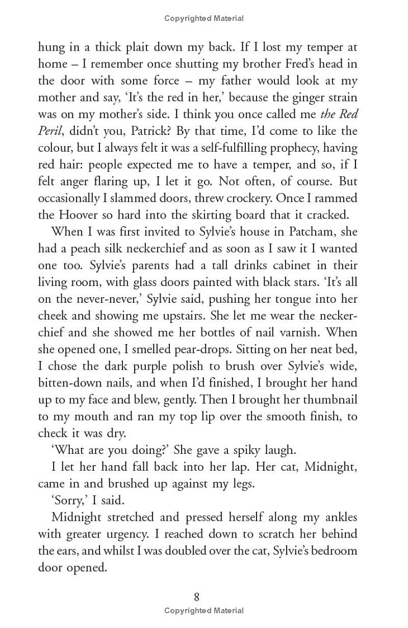 my policeman: now a major film starring harry styles