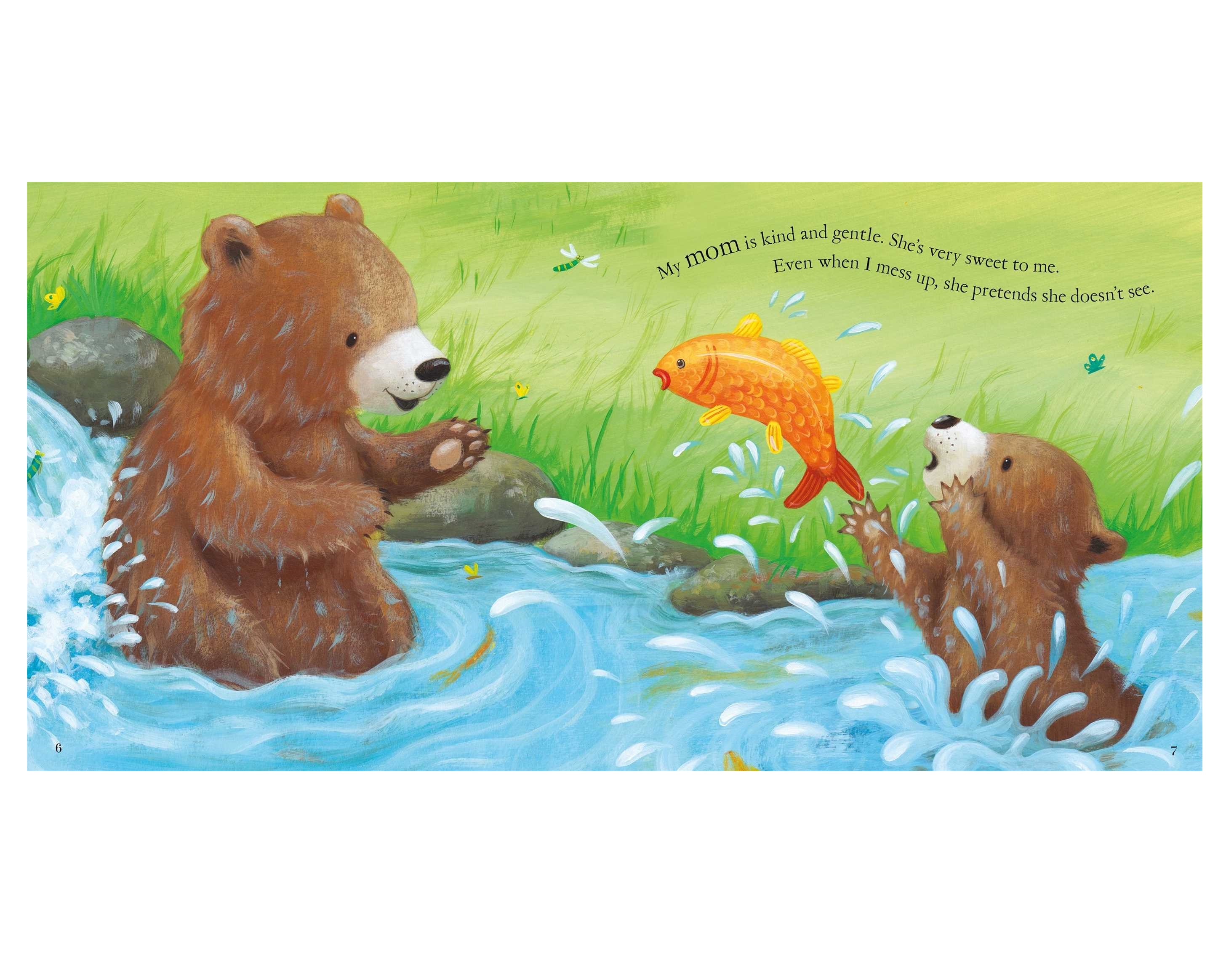 my snuggle up storytime treasury: storybook treasury with 4 tales