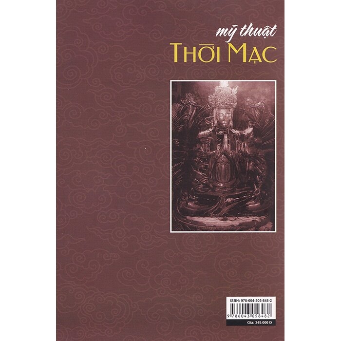 mỹ thuật thời mạc