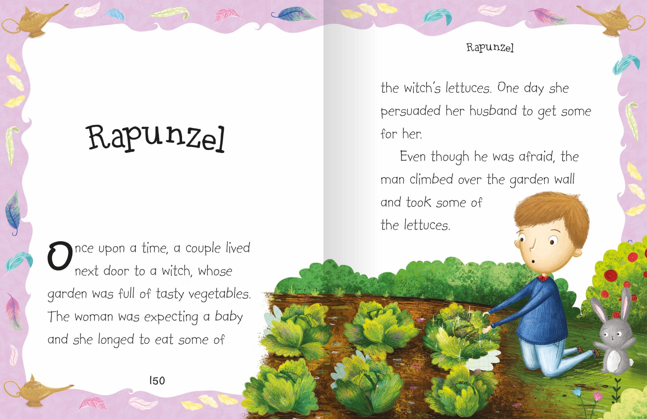 my treasury of bedtime stories