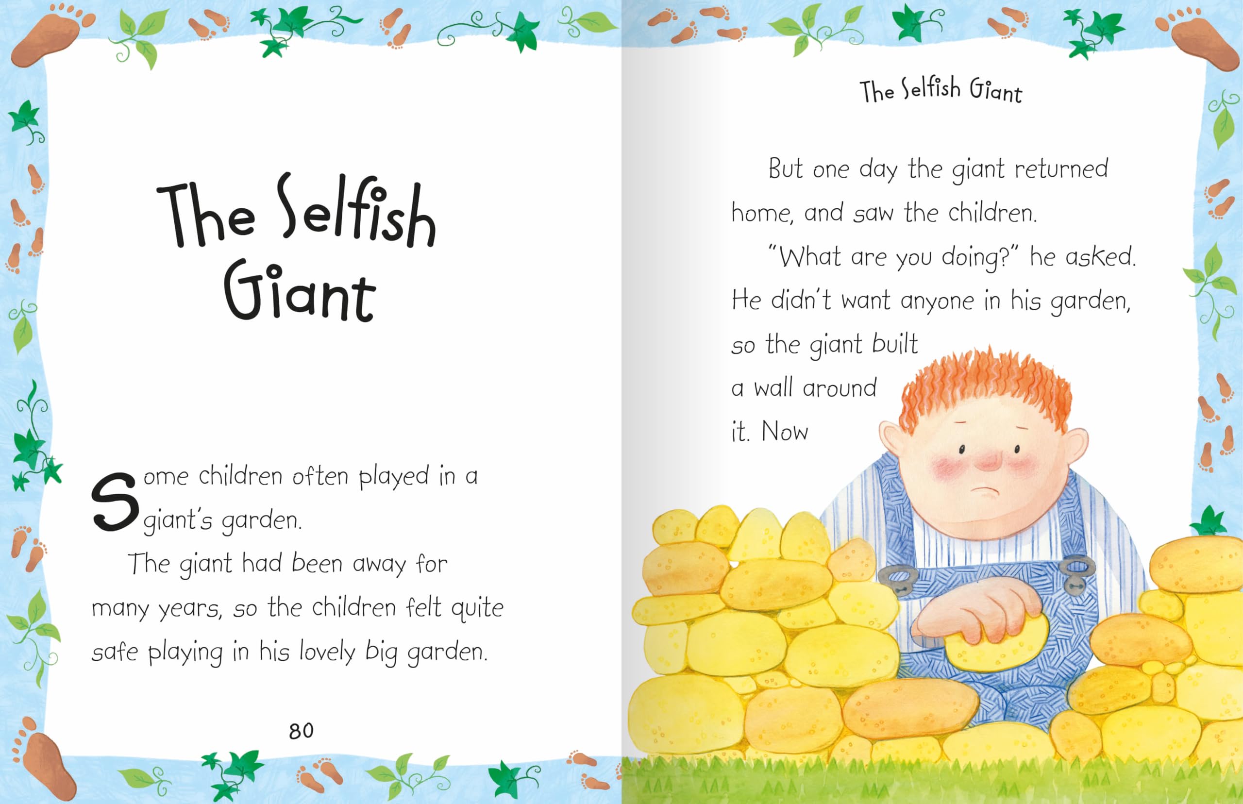 my treasury of bedtime stories